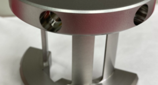 Stainless Steel 加工成品