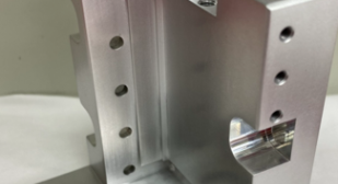 Aluminum 加工成品
