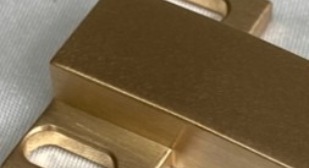 Phosphor bronze 加工成品