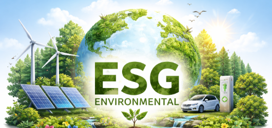 Environmental 保護