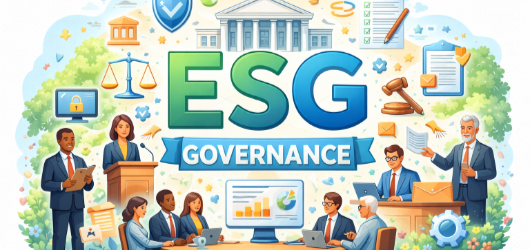 Governance 治理