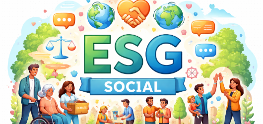 Social 關懷